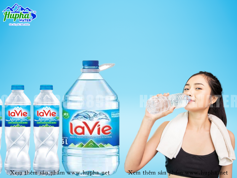 Chương trình khuyến mãi, chính sách đổi trả bình, tiền cọc vỏ FREESHIP 028 6680 8899