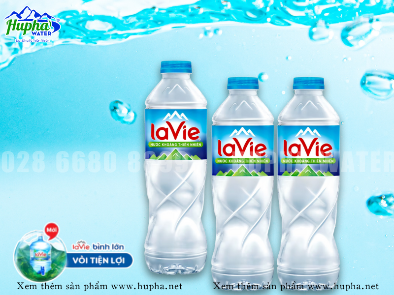 Đa Dạng Dung Tích – Đáp Ứng Mọi Nhu Cầu Từ Cá Nhân Đến Doanh Nghiệp