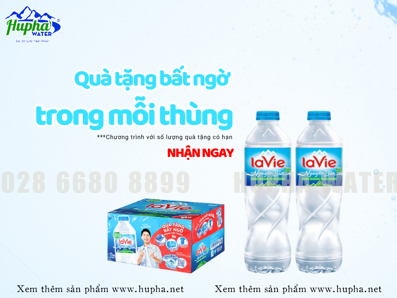 An Toàn Vệ Sinh – Nguồn Nước Tinh Khiết Cho Cả Gia Đình