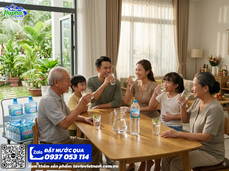 LaVie Kiềm+ Cho Văn Phòng Lựa Chọn Tiện Nghi Cho Môi Trường Làm Việc Hiện Đại