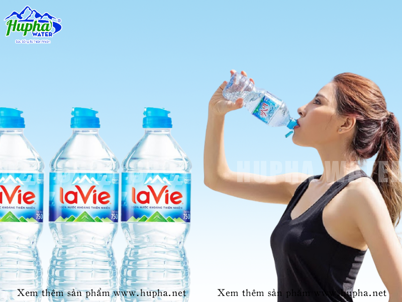 Ưu Điểm Nổi Bật Của Nước Lavie 