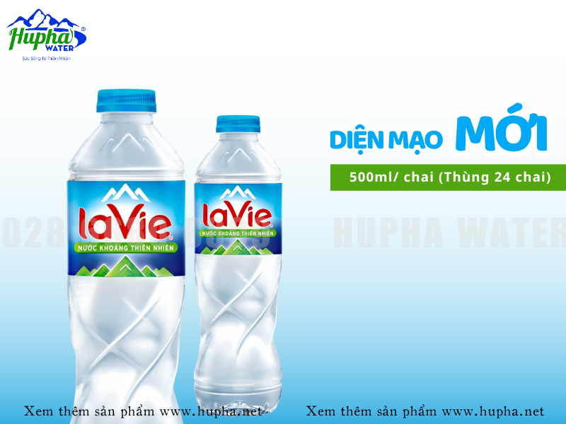 Khám Phá Các Chương Trình Khuyến Mãi Lavie Đang Diễn Ra Nổi Bật Nhất