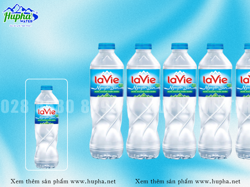 Giá Bán, Cách Mua Và Một Số Lưu Ý Khi Sử Dụng Bình Lavie