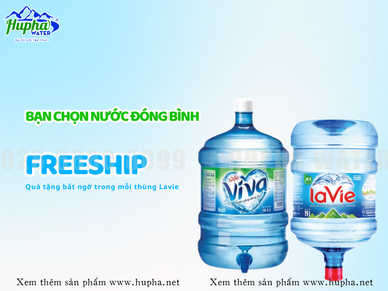 Vì sao người tiêu dùng ngày càng ưa chuộng dung tích lớn?