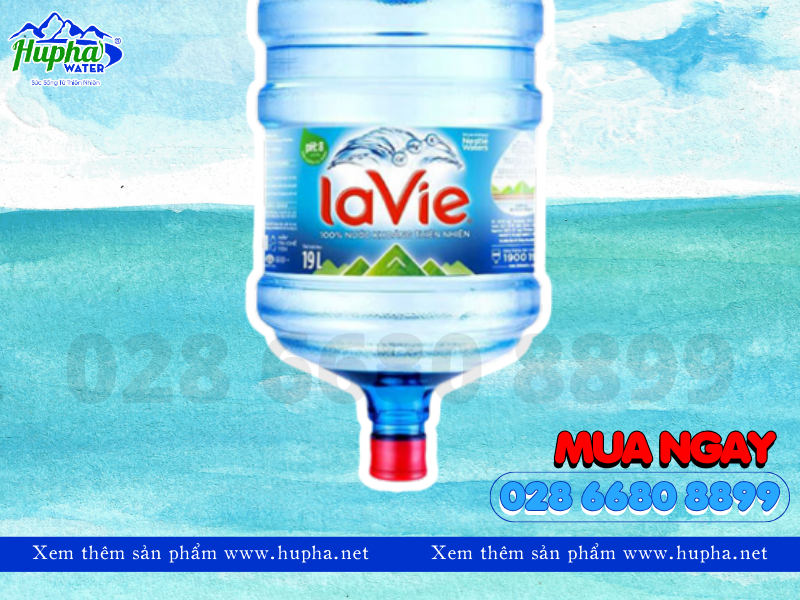 Chính sách ưu đãi và cam kết chất lượng từ LaVie
