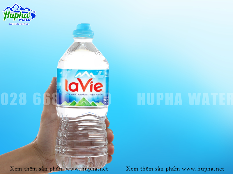 Mua Thùng Lavie 750ml Ở Đâu Uy Tín? Kinh Nghiệm Lựa Chọn Và Bảo Quản