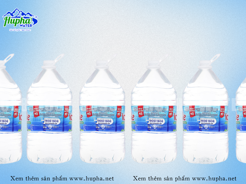 Dung Tích 5L – Giải Pháp Tiết Kiệm Và Tiện Lợi Cho Mọi Gia Đình