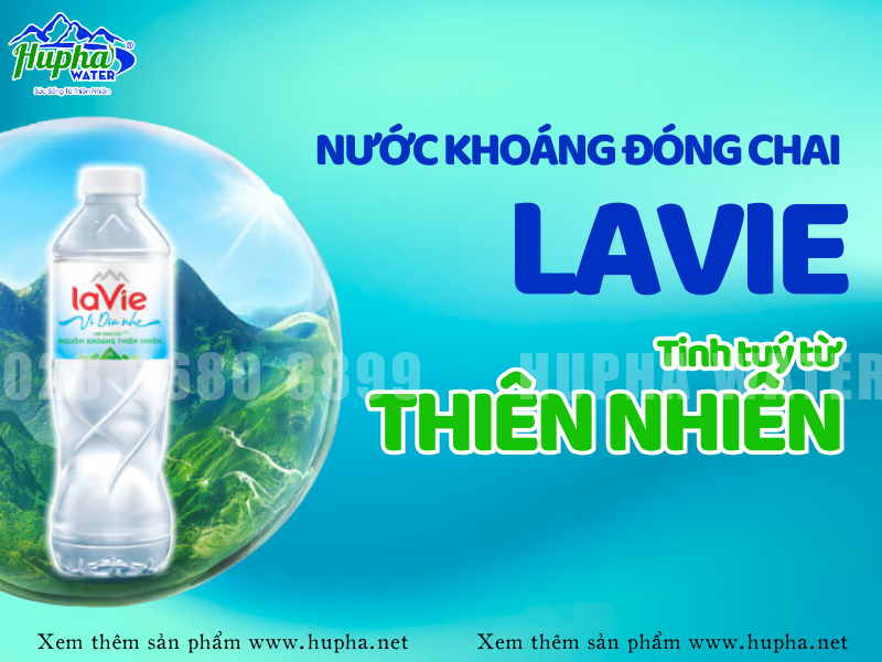 Nguồn nước sạch tự nhiên – Tinh khiết từ lòng đất, an tâm cho sức khỏe