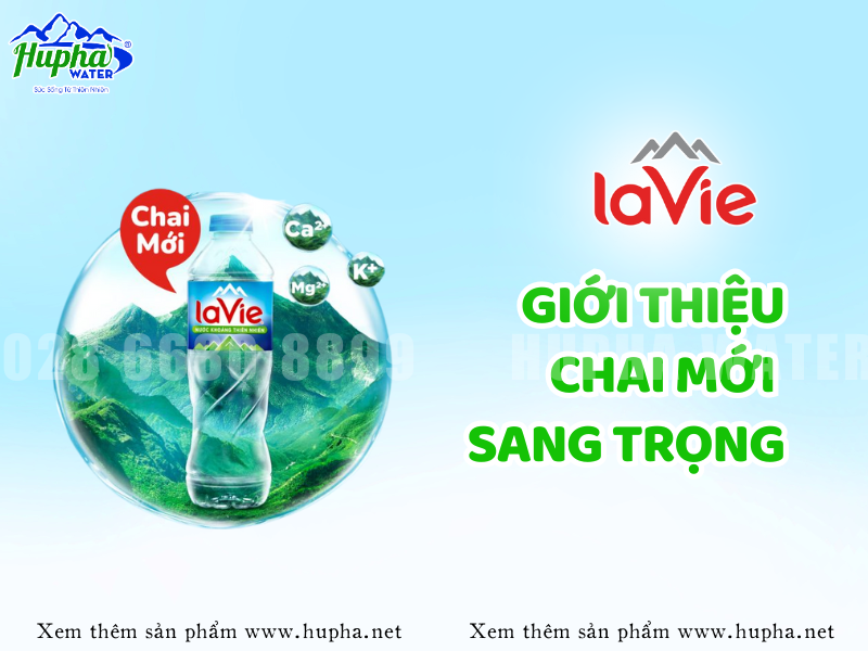  Lavie Chất Lượng Tốt Nhất 2025