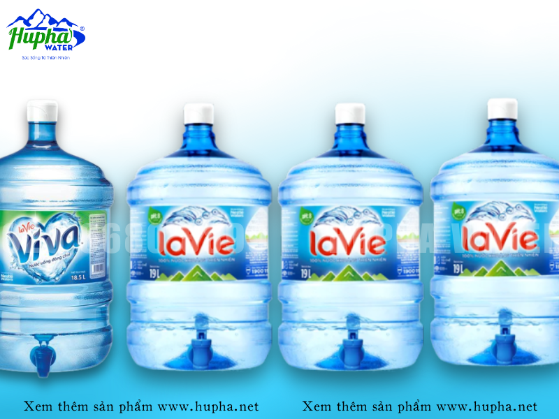 Đa dạng các loại nước uống đóng chai, giá TỐT, ƯU ĐÃI hấp dẫn