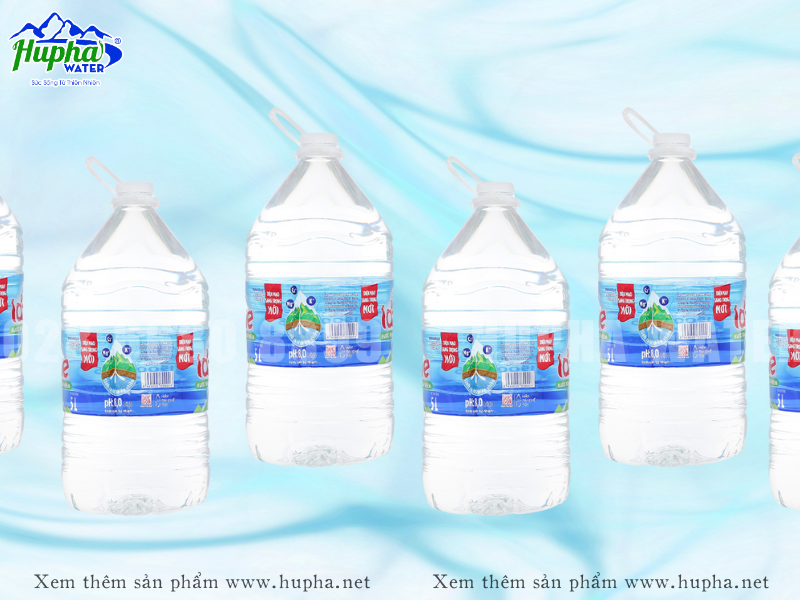Vì Sao Nước Suối Lavie Chai Nhỏ Là Lựa Chọn Lý Tưởng Cho Trường Học & Sự Kiện?