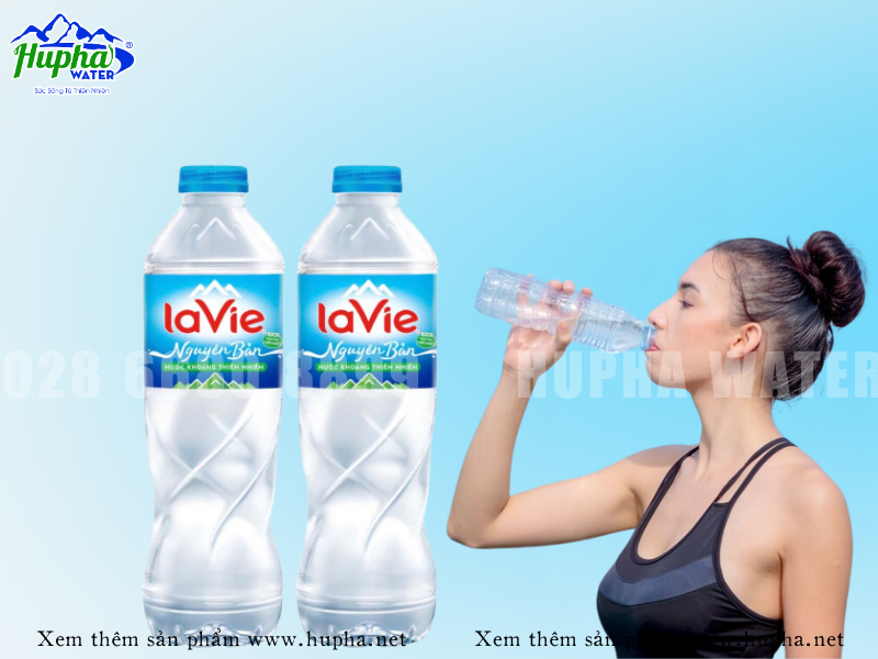 So sánh giá bình nước Lavie nóng lạnh mới nhất 2025 giữa các khu vực và đại lý