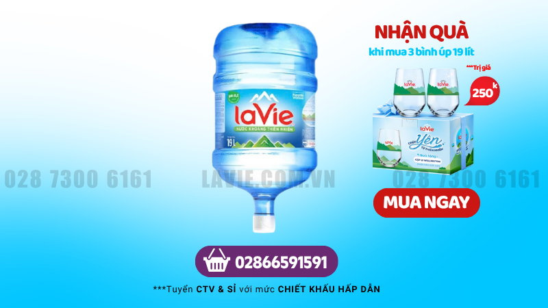 Gọi Đặt Nước LaVie Kiềm+ 028 66591591 – Giải Pháp Nhanh Cho Gia Đình & Doanh Nghiệp