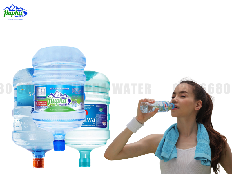 Nước Suối Đóng Bình Uy Tín – Lựa Chọn Thông Minh Cho Văn Phòng & Gia Đình