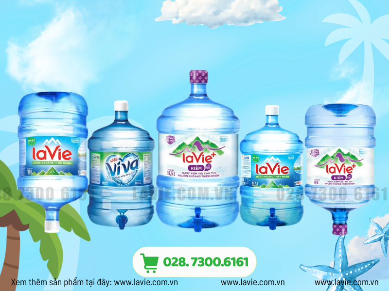 Xu Hướng Sử Dụng Nước Kiềm+ Trong Cuộc Sống Hiện Đại