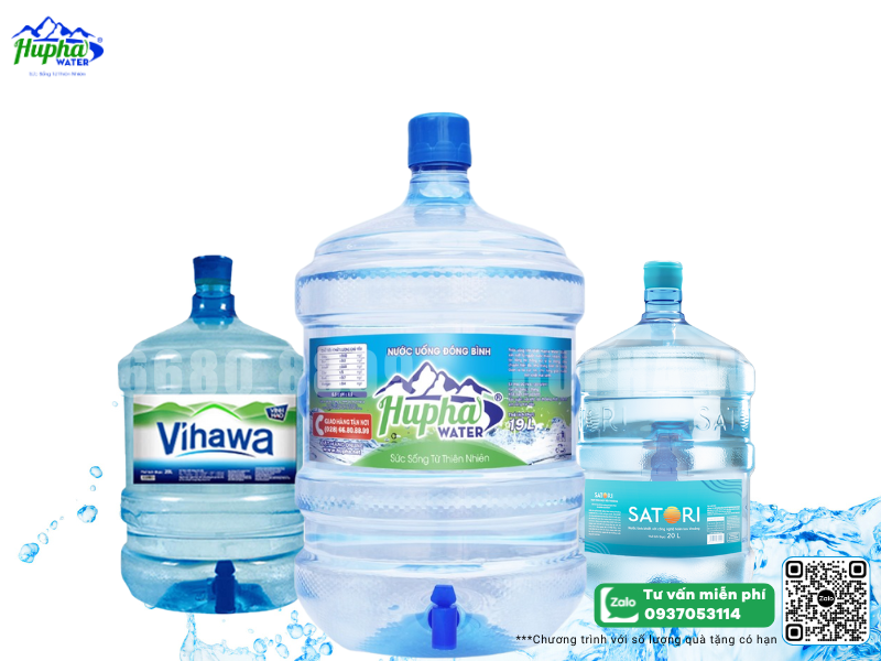 Hotline 028 6680 8899 – Cùng HuPha Water Bảo Vệ Sức Khỏe Gia Đình Bạn