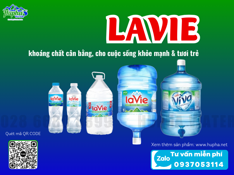 Cây Nước Nóng Lavie – Giải Pháp Tiện Ích Cho Văn Phòng Hiện Đại