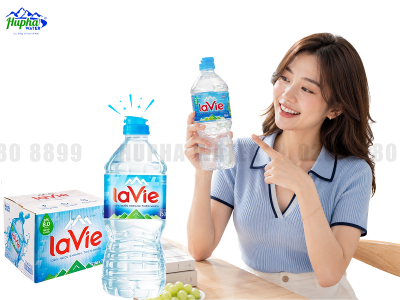 Những Lưu Ý Quan Trọng Khi Uống LaVie Kiềm+ Mỗi Ngày Và Cách Chọn Mua Chính Hãng