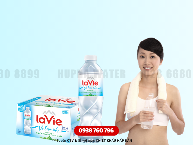 Nước Khoáng Thiên Nhiên – Giải Pháp Bù Khoáng Hiệu Quả Cho Cơ Thể&nbsp;