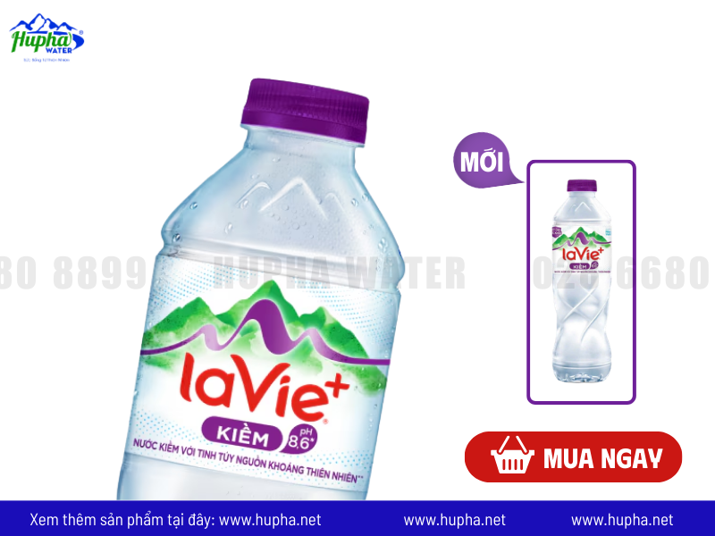 Đặt Nước Suối Chính Hãng Hôm Nay – An Tâm Mỗi Ngụm Uống (028) 6680 8899