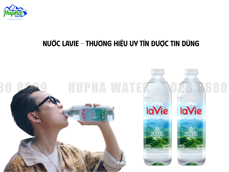 Nước Suối Chất Lượng Cao – Bí Quyết Sống Khỏe Mỗi Ngày GỌI NGAY (026) 6680 8899