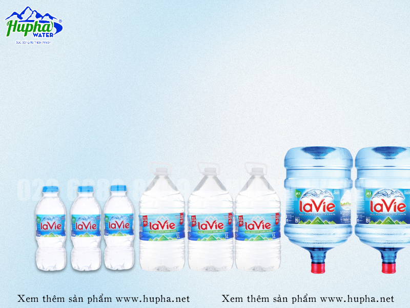 Dịch Vụ Cung Cấp Nước Lavie Cho Văn Phòng Phường Tân Hòa – Giải Pháp Tiện Lợi Và Chuyên Nghiệp