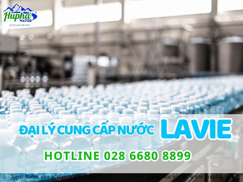 Lavie 20 Lít – Lựa Chọn Lý Tưởng Cho Mọi Gia Đình Và Văn Phòng Tại Phường Tân Sơn Nhì