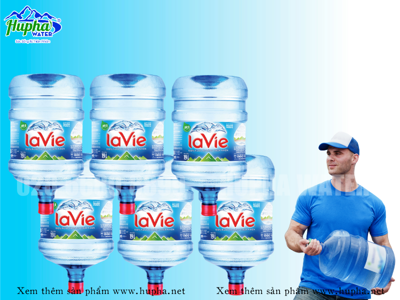 Vì Sao Nhiều Khách Hàng Ưa Chuộng Lavie Bình Không Vòi Tại Phường Bình Quới?