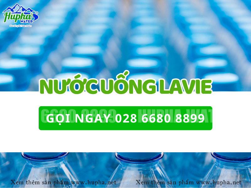 Vì Sao Nên Chọn Đại Lý Lavie Giao Nhanh Tận Nhà Tại Phường Phú Thạnh?