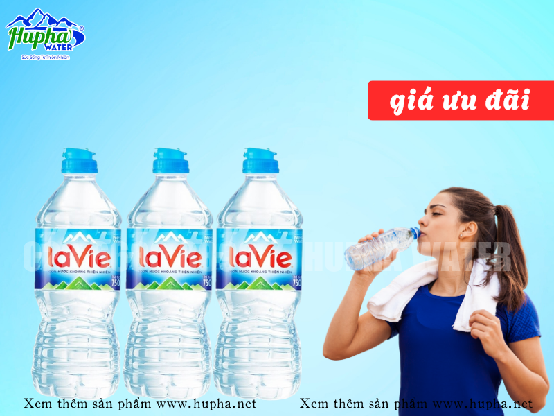 Lợi Ích Khi Chọn Đại Lý Nước Lavie Mở Cửa Thứ 7, Chủ Nhật Tại Phường Tân Phú