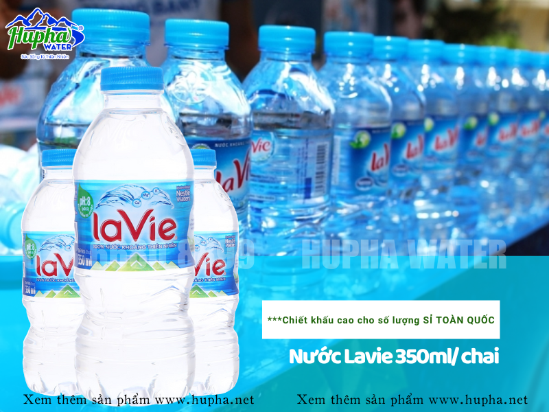 Chọn Ngay Đại Lý Nước Khoáng Lavie Giao Nhanh Mỗi Ngày Tại Phường Tân Sơn Nhất 