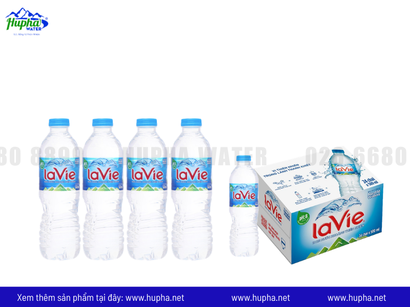 Nước Suối Chính Hãng Giá Ưu Đãi – Mua Ngay Kẻo Lỡ Gọi Ngay (028) 6680 8899