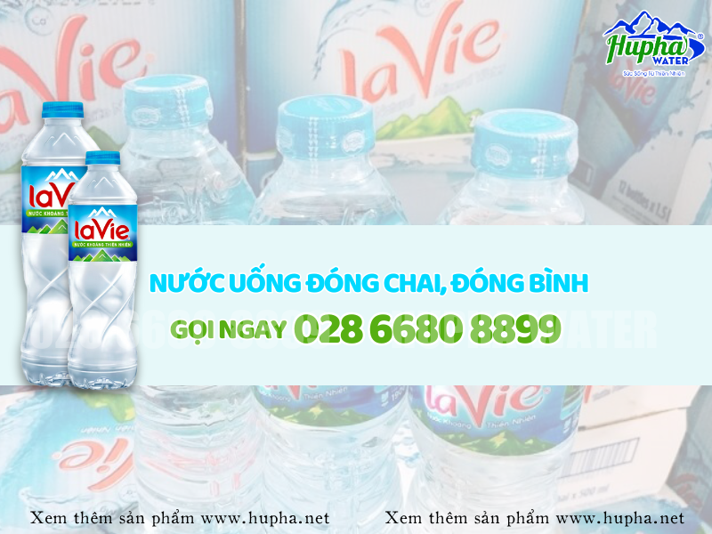 Đại Lý Nước Lavie Uy Tín Tại Phường Gò Vấp – Đối Tác Tin Cậy Của Nhiều Doanh Nghiệp, Văn Phòng