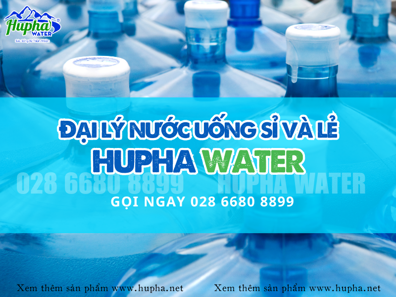 Tại Sao Các Trường Học Ở Phường Hiệp Bình Nên Chọn Đại Lý Nước Lavie Uy Tín?