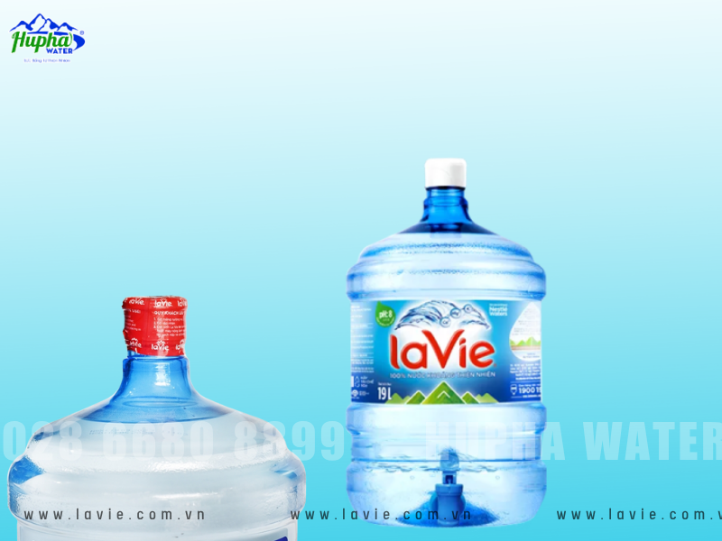 Nước Uống Lavie – Giải Pháp Nước Uống Khoáng Thiên Nhiên Cho Mọi Đối Tượng