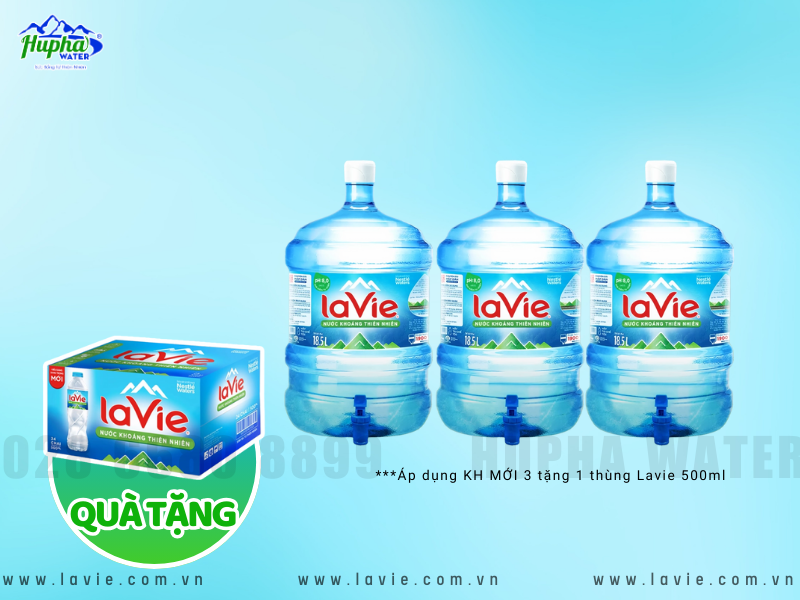 Đại lý nước uống uy tín, phục vụ nhanh chóng, tận tâm GIAO NHANH