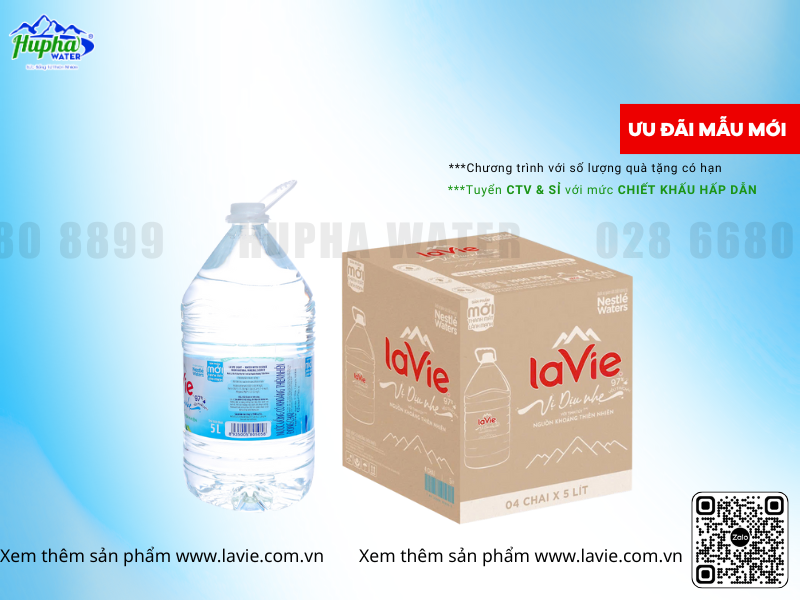 HuPha Water – Điểm Đến Uy Tín Cho Mọi Gia Đình, Liên Hệ 028 6680 8899