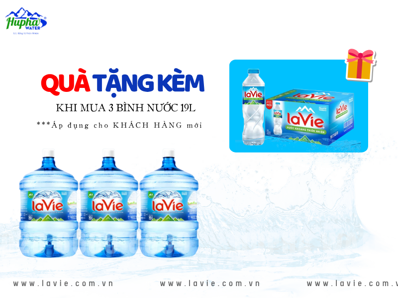 Giao Lavie Nhanh Mỗi Ngày – Linh Hoạt Giờ Giấc, Phục Vụ Trọn Vẹn Tại Bình Trị Đông