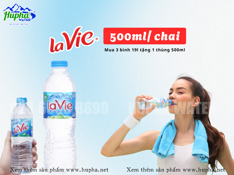 Tìm Địa Chỉ Bán Nước Khoáng Lavie Uy Tín Tại Phường Phú Nhuận – Nhu Cầu Cấp Thiết Trong Cuộc Sống Hiện Đại