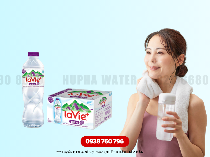 Nước Khoáng Uy Tín Lựa Chọn Hàng Đầu Cho Gia Đình Và Doanh Nghiệp&nbsp;