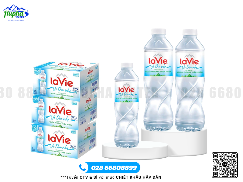 Cung Cấp Nước Uống Văn Phòng Nhanh Chóng, Chuyên Nghiệp Tại TP.HCM
