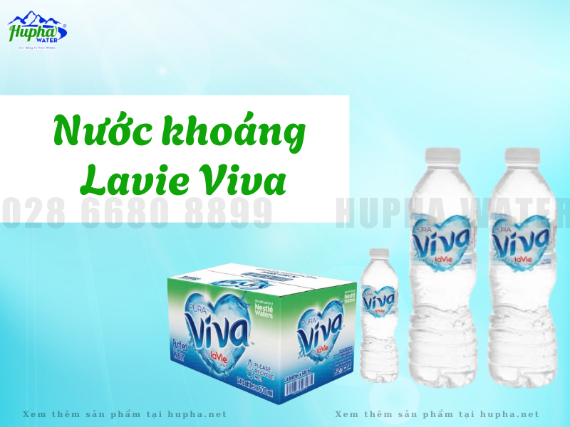 Tại Sao Người Dân Ở Phường Minh Phụng Nên Chọn Dịch Vụ Giao Nước Khoáng Tận Nơi?