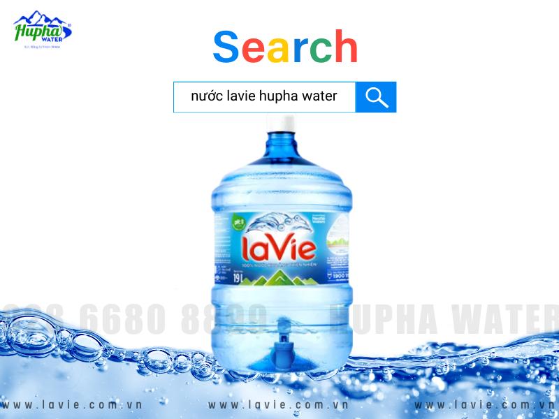 Dịch vụ giao nước uống NHANH, TIỆN LỢI, TIẾT KIỆM CHI PHÍ (028) 6680 8899