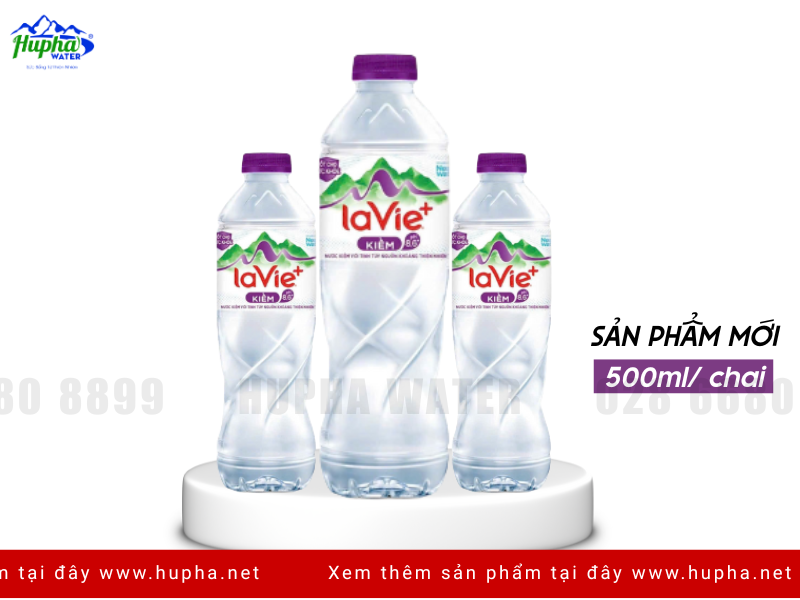 Kết Nối HuPha Water Hôm Nay – (028) 6680 8899 Sẵn Sàng Tư Vấn