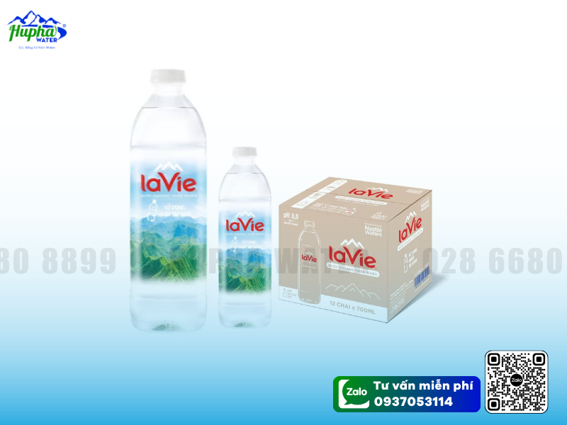 Đặt Nước Uống Phù Hợp Cho Gia Đình Ngay Hôm Nay – Hỗ Trợ Nhanh 028 6680 8899