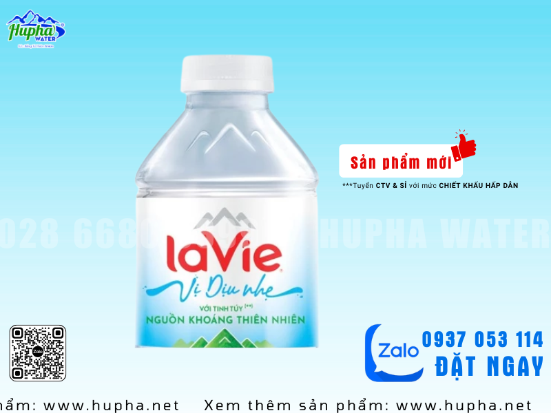 Sự Khác Biệt Giữa Nước Khoáng Và Nước Tinh Khiết – Đun Sôi Có Ảnh Hưởng Gì Không?
