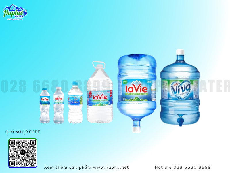 Giá Bình Nước Lavie Viva – Thông Tin Chi Tiết Cho Người Tiêu Dùng