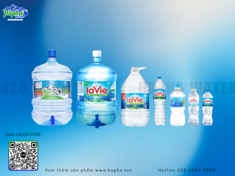 Giá Chai Nước Lavie 1.5l – Thông Tin Chi Tiết Cho Người Tiêu Dùng