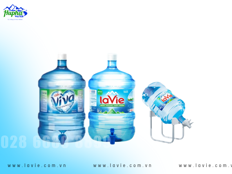 Dịch Vụ Giao Lavie Siêu Tốc – Cam Kết Có Mặt Trong 2 Giờ Tại Phường An Lạc