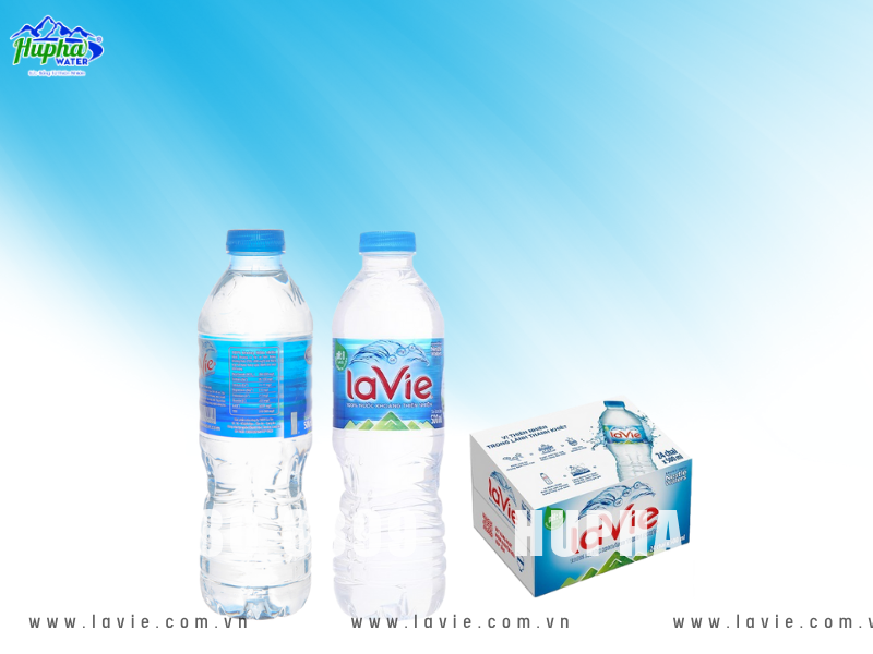 Giá Tốt, Ưu Đãi Dài Hạn Khi Đăng Ký Giao Lavie Định Kỳ